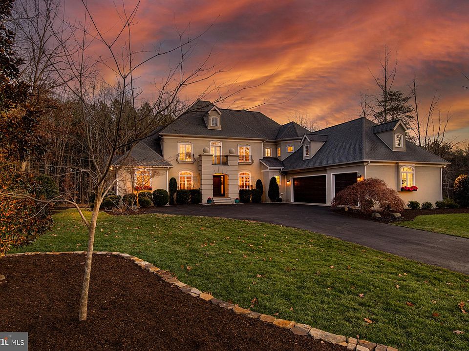 11113 Fawn Lake Pkwy, Spotsylvania, VA 22551 Zillow