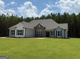 868 Traveler Ln, Williamson, GA 30292