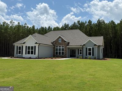 868 Traveler Ln, Williamson, GA, 30292