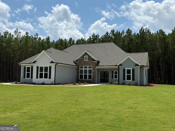 868 Traveler Ln, Williamson, GA 30292