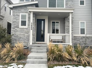 17840 E 96th Pl, Commerce City, CO 80022
