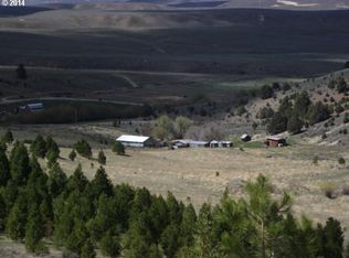 36969 Sutton Creek Rd, Baker City, OR 97814