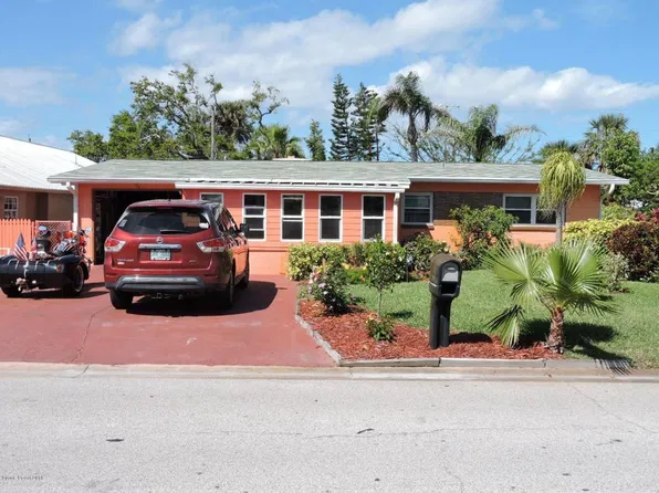 308 Tyler Ave, Cape Canaveral, FL 32920