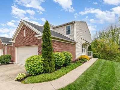 4000 Palmer Pl, Burlington, KY, 41005