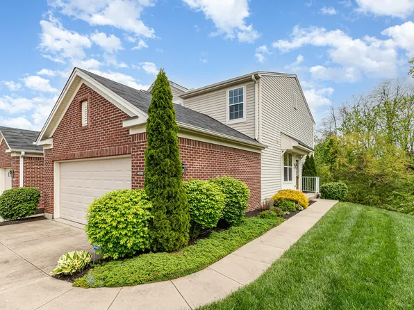 4000 Palmer Pl, Burlington, KY 41005