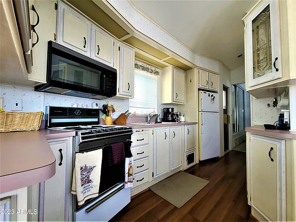 2nd image of 8700 E University Drive #1620