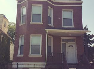 2256 S Kolin Ave #2, Chicago, IL 60623