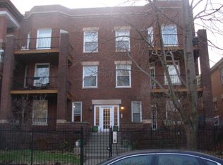 4508 N Magnolia Ave #3N, Chicago, IL 60640