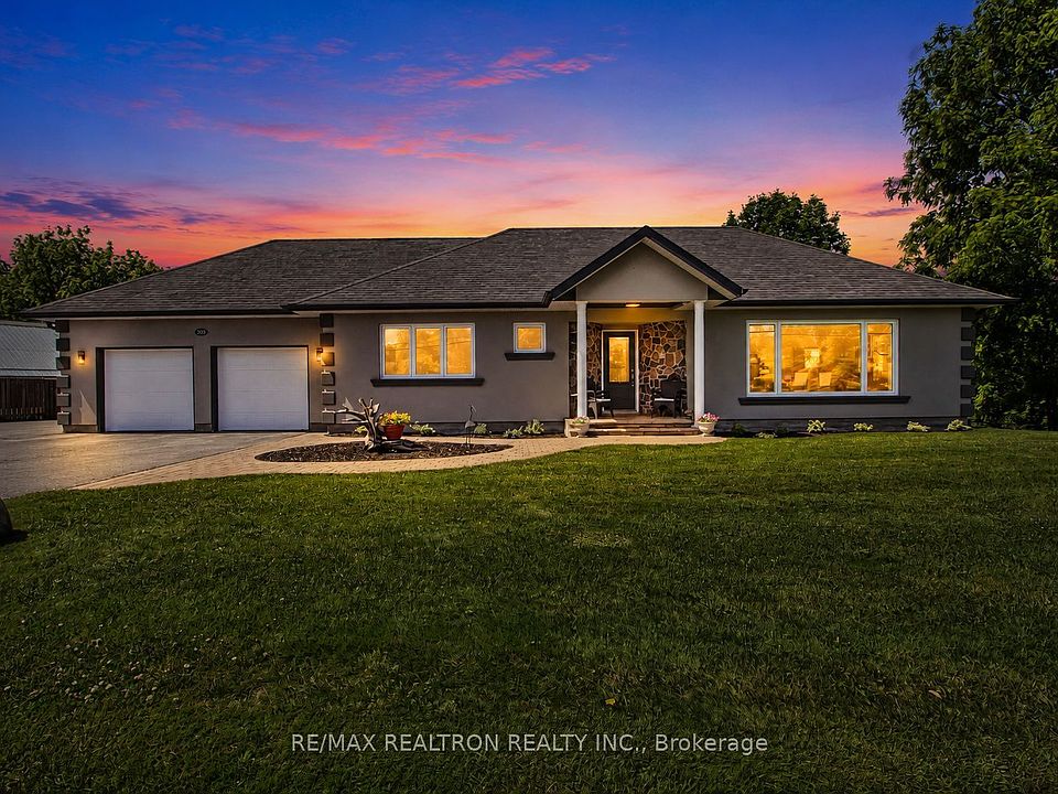 1st image of 203 Pefferlaw Rd