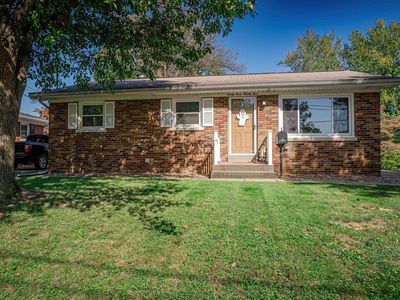 2324 E Florida St, Evansville, IN, 47711