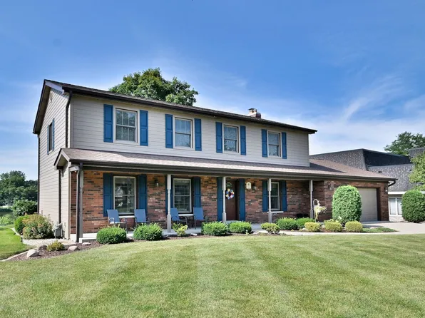 16W611 87th St, Willowbrook, IL 60527
