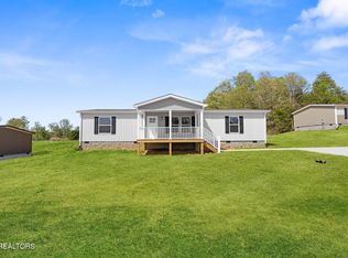 209 County Road 784a LOT 3, Etowah, TN 37331
