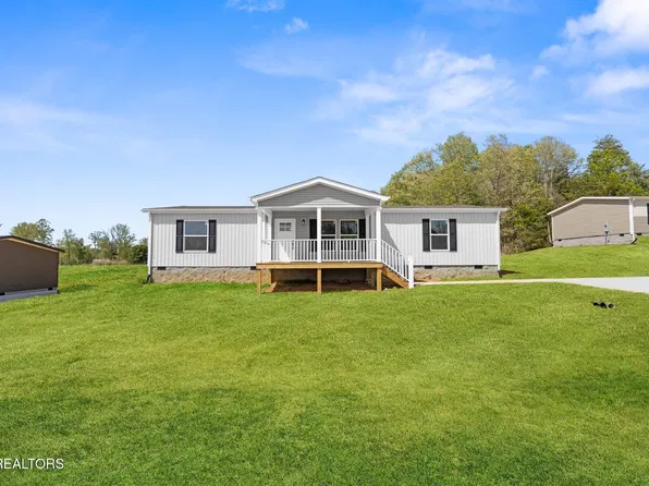 209 County Road 784a Lot 3, Etowah, TN 37331