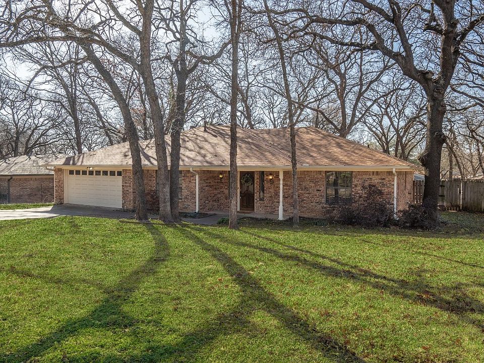 2811 Southridge Dr, Grapevine, TX 76051 Zillow