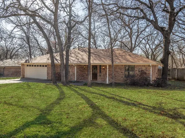 2811 Southridge Dr, Grapevine, TX 76051