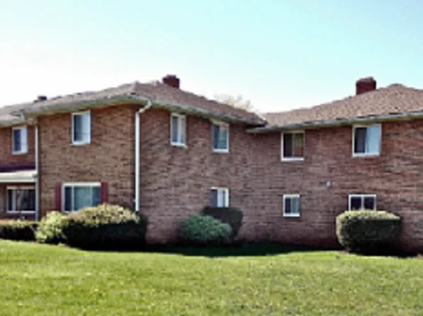 Sidney Townhouse, 27420 Sidney Dr #Sd-160, Euclid, OH 44132