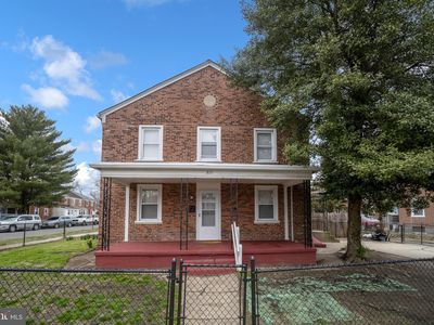 3171 S Congress Rd, Camden, NJ, 08104