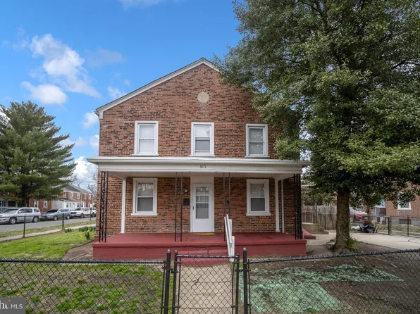 3171 S Congress Rd, Camden, NJ 08104