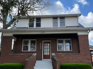 1308 Morningside Dr, Ashland, KY 41101