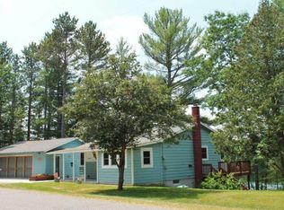 1821 Hall Rd, Arbor Vitae, WI 54568