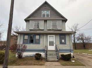 7611 Marble Ave, Cleveland, OH 44105