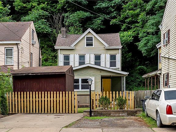 2nd image of 3320 Spring Garden Rd