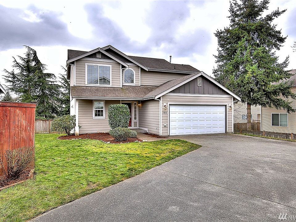 1st image of 17810 37th Ave E