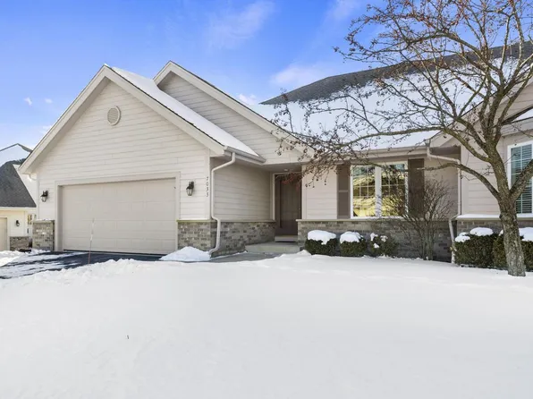 7033 West Mequon Trail ROAD, Mequon, WI 53092