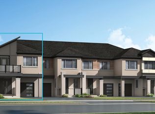 Shamrock End Plan, Upper Joshua Creek, Oakville, ON L6M4H9