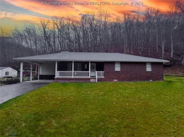 505 Wolf Pen Branch Rd, East Lynn, WV 25512