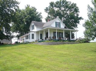 441 N Stockwell Ln, Clinton, IA 52732