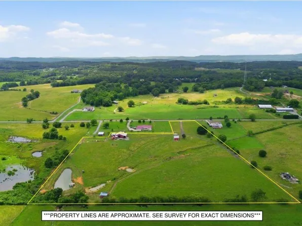 0 Plainview Rd SE, Adairsville, GA 30103