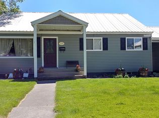 330 E 1 N, Saint Anthony, ID 83445