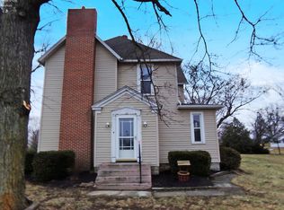 4 E Township Road 132, Tiffin, OH