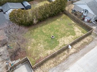 108 Ontario St Lot 2 & 3, Clarington, ON L1C 2T4