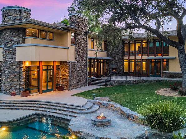 4124 Oak Place Dr, Westlake Village, CA 91362