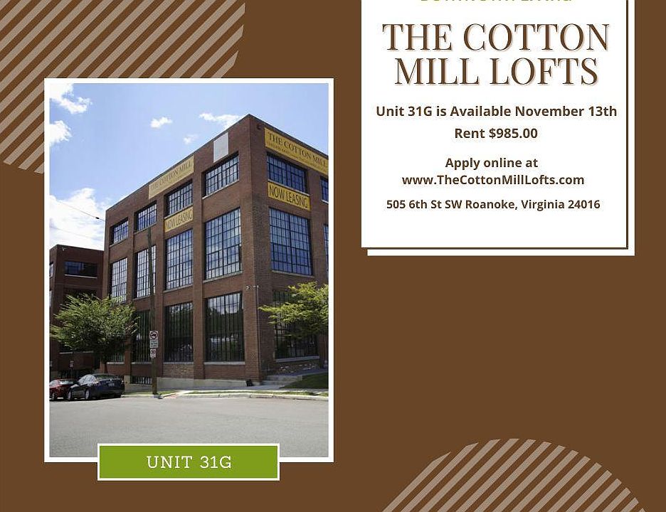 1st image of 505 6th St SW APT 31G