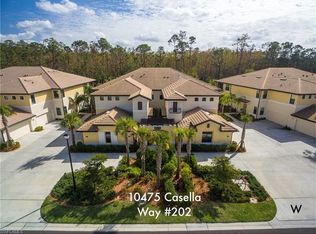 10475 Casella Way APT 202, Fort Myers, FL 33913