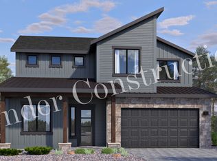2842 S Gamma Loop LOT 99, Flagstaff, AZ 86001