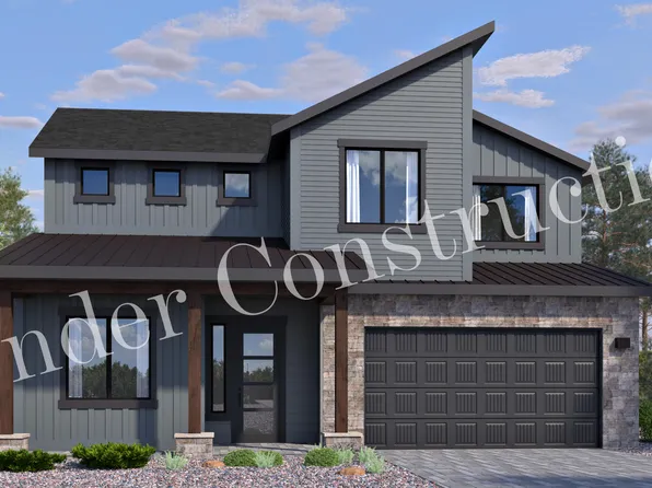 3693 W Styx Ln Lot 67, Flagstaff, AZ 86001