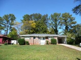 2669 Miriam Ln, Decatur, GA 30032