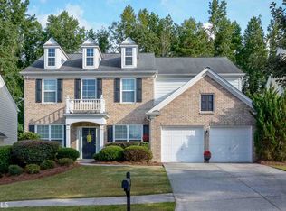 2457 Young America Dr, Lawrenceville, GA 30043