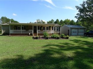 145 Abigail Trl, Ararat, NC 27007