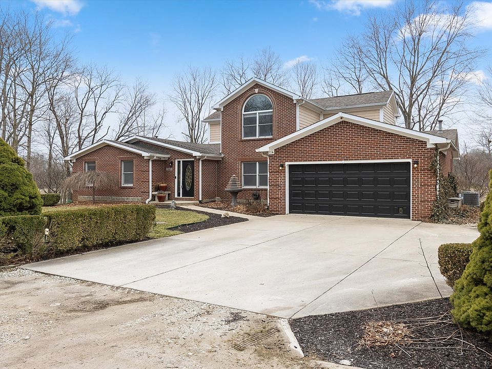 5824 E County Road 100 N, Avon, IN 46123 Zillow