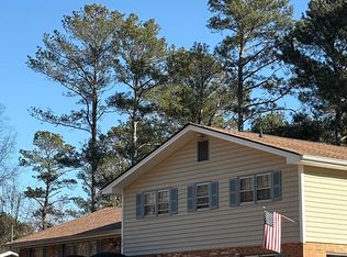 140 Lafayette Dr, Fayetteville, GA 30214