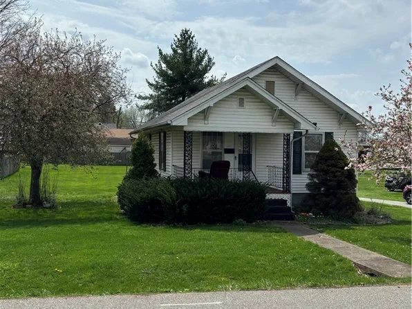 205 E Arthur Street, Salem, IN 47167