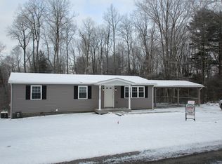 96 Apollo Dr, Brockport, PA 15823