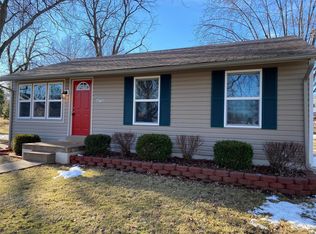 4372 Maroon Ct, Saint Louis, MO
