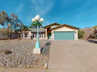 2156 Tierra De Suenos, Alamogordo, NM 88310