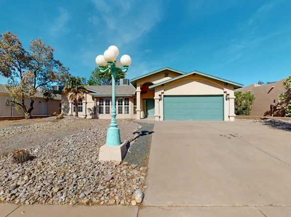 2156 Tierra De Suenos, Alamogordo, NM 88310